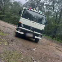 خاور ۸۱۳|خودرو سنگین|اقبالیه, |دیوار