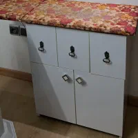 میز اتو|اتو و لوازم اتو|دلیجان, |دیوار