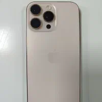 آیفون ۱۶ پرو مکس ۲۵۶ ریجستر شده