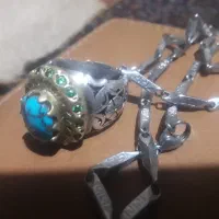 انگشتر فاخر|جواهرات|تهران, عبدلآباد|دیوار