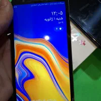 سامسونگ j4plus|موبایل|دوگنبدان, |دیوار