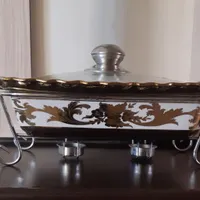 سوفله خوری|ظروف پخت‌وپز|تهران, امام زاده حسن|دیوار