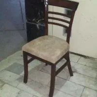 صندلی، جا لباسی،  کتابخانه، کشو پاتختی