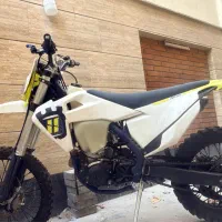 طرح هاسکی ۱۴۰۳ تقویت شده ۳۰۰cc