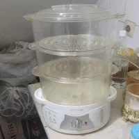 بخار سونیا
