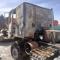 اویکو ۷۲۰ کله سوخته