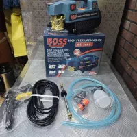 کارواش باس/سیتی پمپ آب عبادی /کارواش باس|ابزارآلات|بندر ماهشهر, |دیوار