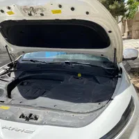 کیامسی K7، مدل ۱۴۰۲ (فول)|خودرو سواری و وانت|مشهد, هنرستان|دیوار