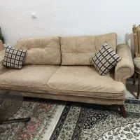 مبل راحتی زیبا و با دوام|مبلمان خانگی و میز عسلی|محمدشهر, شهرک پیام (مهرالبرز)|دیوار