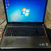 Dell inspiron N5010