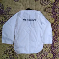 لباس تکواندو|تجهیزات ورزشی|اصفهان, همدانیان|دیوار