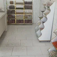 فروش استند مغازه|فروشگاه و مغازه|اصفهان, جوزدان الیادران|دیوار