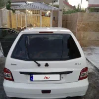 پراید 111 SL، مدل ۱۳۸۹ بازدید سیاهکل|خودرو سواری و وانت|رشت, لاکان|دیوار