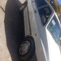 پراید سواری