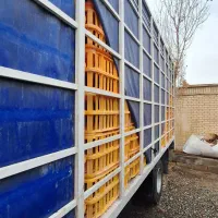 ایسوزو پی ۷۰۰|خودرو سنگین|اسلام‌شهر, ملک‌آباد|دیوار