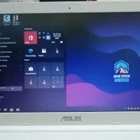 لبتاب ایسوز sonicMaster|رایانه همراه|ارومیه, |دیوار