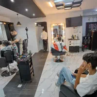 جذب ارایشگر و دستیار ارایشگر اقا|استخدام درمانی، زیبایی، بهداشتی|تبریز, |دیوار