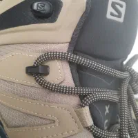 کتونی سالامون اورجینال ۴۲|کیف، کفش، کمربند|تهران, خاوران|دیوار