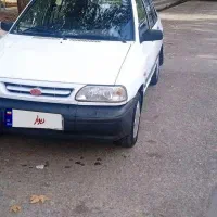 پراید 92