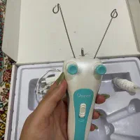 بندانداز برقی|آرایشی، بهداشتی، درمانی|بم, |دیوار