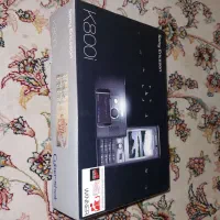 گوشی کلکسیونی در حد آکبند K800