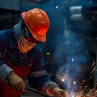 تکنیسین فنی -  جوشکاری و برشکاری