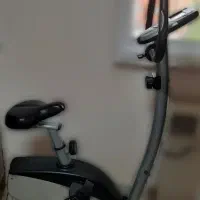 دوچرخه ثابت ورزشی رشت