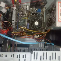 کیس کامپیوتر