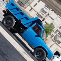 حمل و بارگیری نخاله ساختمانی و مصالح