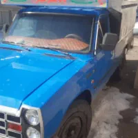 نیسان دیزل|خودرو سواری و وانت|سراب, |دیوار