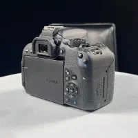 دوربین کانن 800d|دوربین عکاسی و فیلم‌برداری|تهران, تهرانپارس جنوبی|دیوار