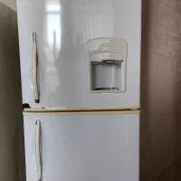 یخچال فریزر یخساران|یخچال و فریزر|تهران, لویزان|دیوار