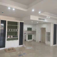 دکوراسیون کابینت سازی نئوکلاسیک کمدیواری قرنیز|خدمات پیشه و مهارت|گرمدره, |دیوار