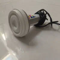 دستگاه دموکرافت برای جوش