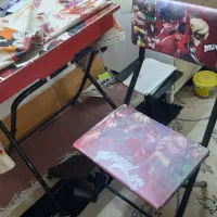 جاکفشی و میز تحریر|جاکفشی، کمد، دراور|زابل, |دیوار