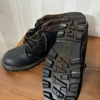 نیم بوت کاترپیلار|کیف، کفش، کمربند|ری, شهرری|دیوار