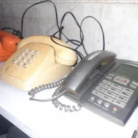 تلفن|تلفن رومیزی|فردیس, شهرک ۱۱۰|دیوار