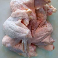 کتف وبال سه تیکه