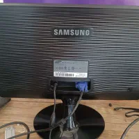 مانیتور LED 19 اینچ|قطعات و لوازم جانبی رایانه|آزادشهر, |دیوار