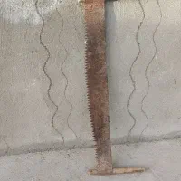 اره دو دسته