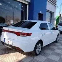 تارا اتوماتیک V4 LX صفر 1403 سفید|خودرو سواری و وانت|ارسنجان, |دیوار