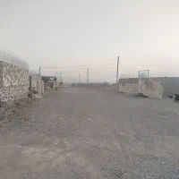 زمین خیابان فرشته روستای ابارش