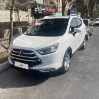 جک s3 مدل ۱۴۰۰