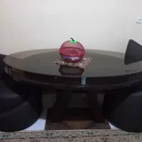 میزناهارخوری|میز و صندلی غذاخوری|مسجد سلیمان, |دیوار