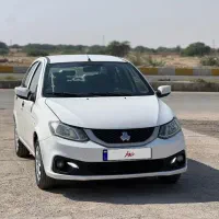 ساینا S مدل ۱۴۰۱ . امیدیه