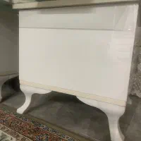 میز وسط و دو عدد عسلی|مبلمان خانگی و میز عسلی|تهران, مولوی|دیوار