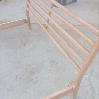 تولیدی انواع سرویس خواب مینیمال چوبی|تخت و سرویس خواب|شیراز, سلطان آباد|دیوار