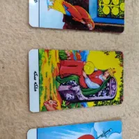 فال تاروت دقیق وتضمینی ۸۰وقهوه وسرکتاب .آموزش