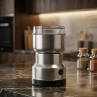 آسیاب سیلور کرست