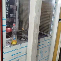 وسایل فست فودی